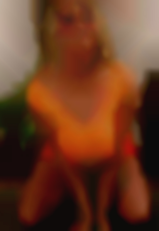 Horny women